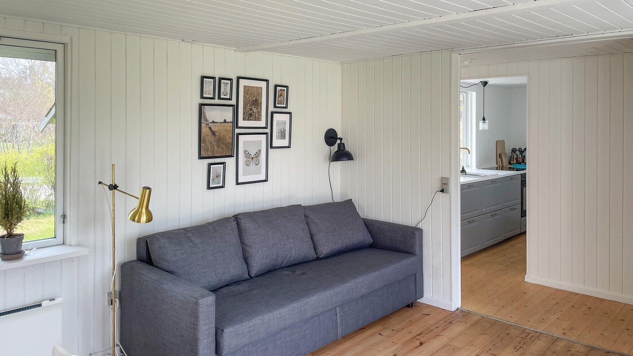 Photo of Bedroom in Dannemare