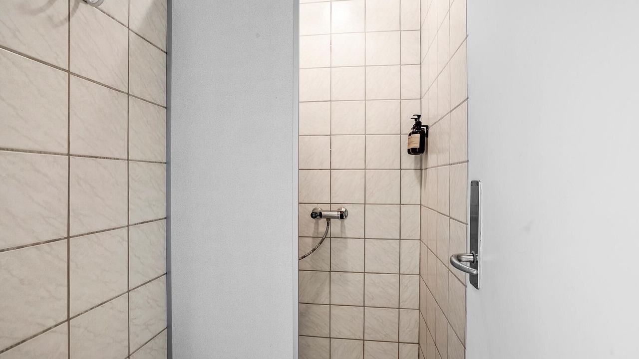 Photo of Bathroom in Tranekaer