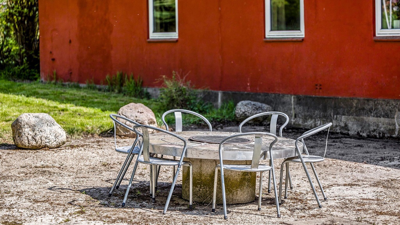 Photo of Others in Tranekaer