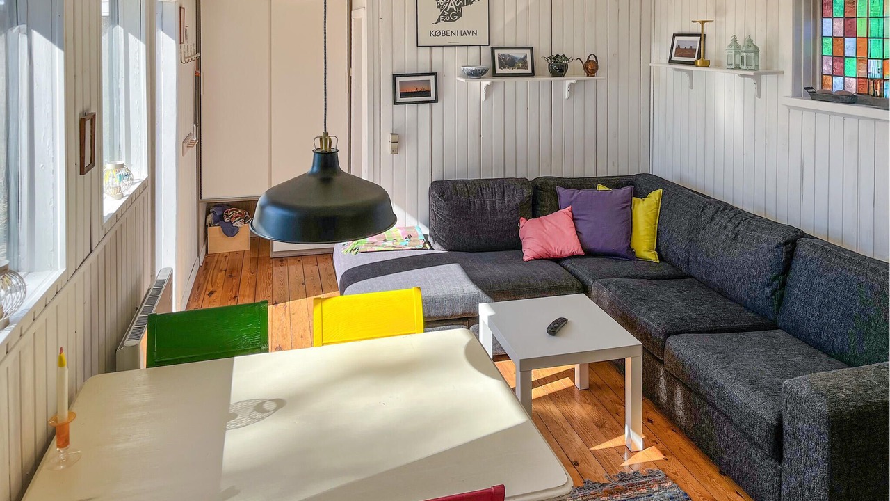 Photo of Bedroom in Grevinge