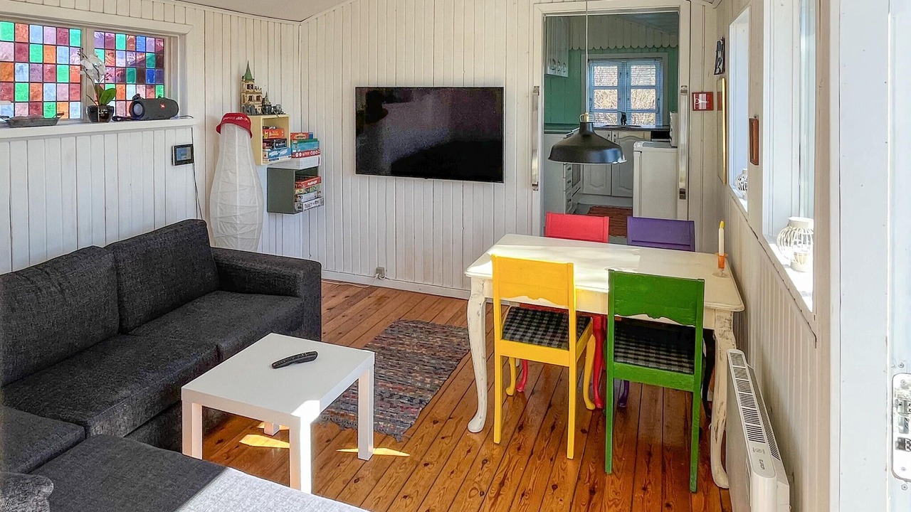 Photo of Bedroom in Grevinge