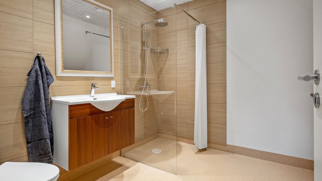 Photo of Bathroom in Varde