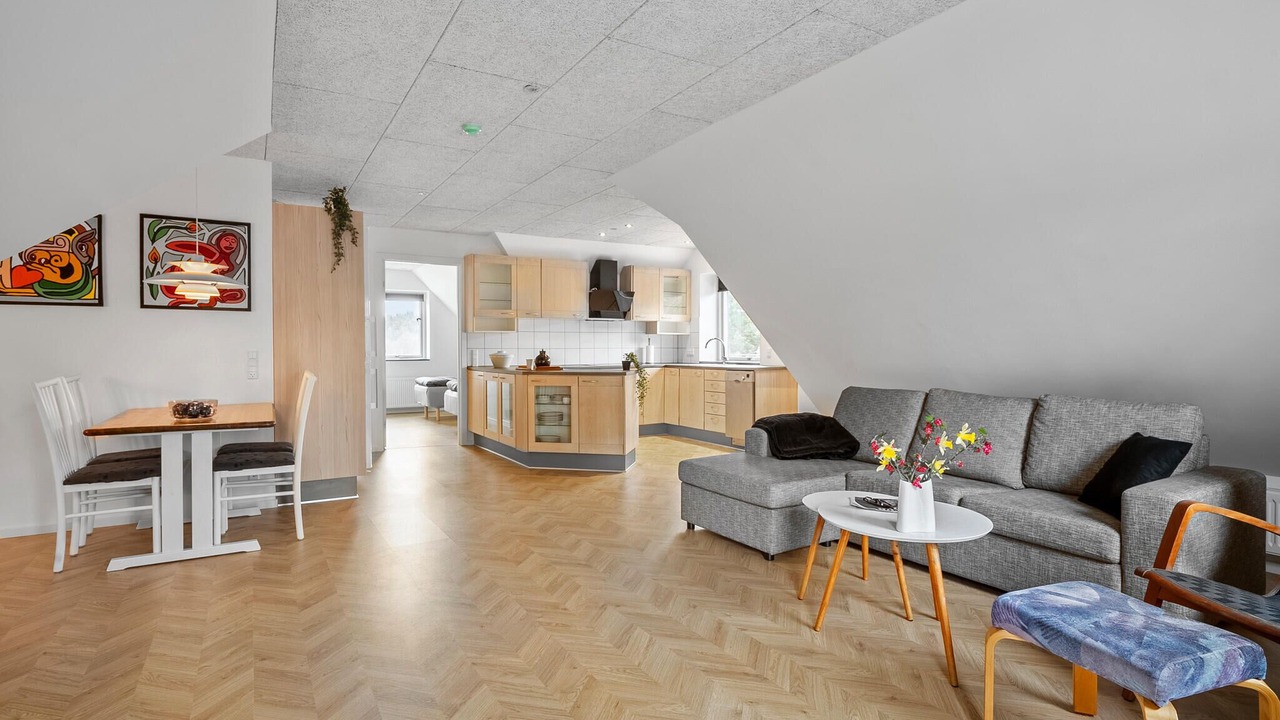 Photo of Bedroom in Varde