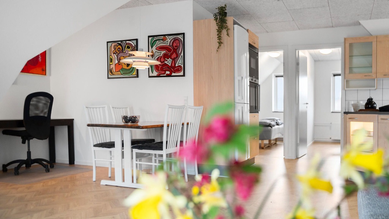 Photo of Bedroom in Varde