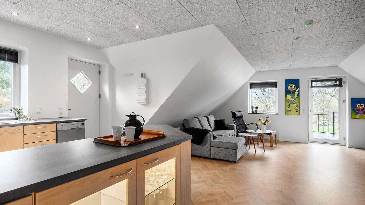 Photo of Bedroom in Varde