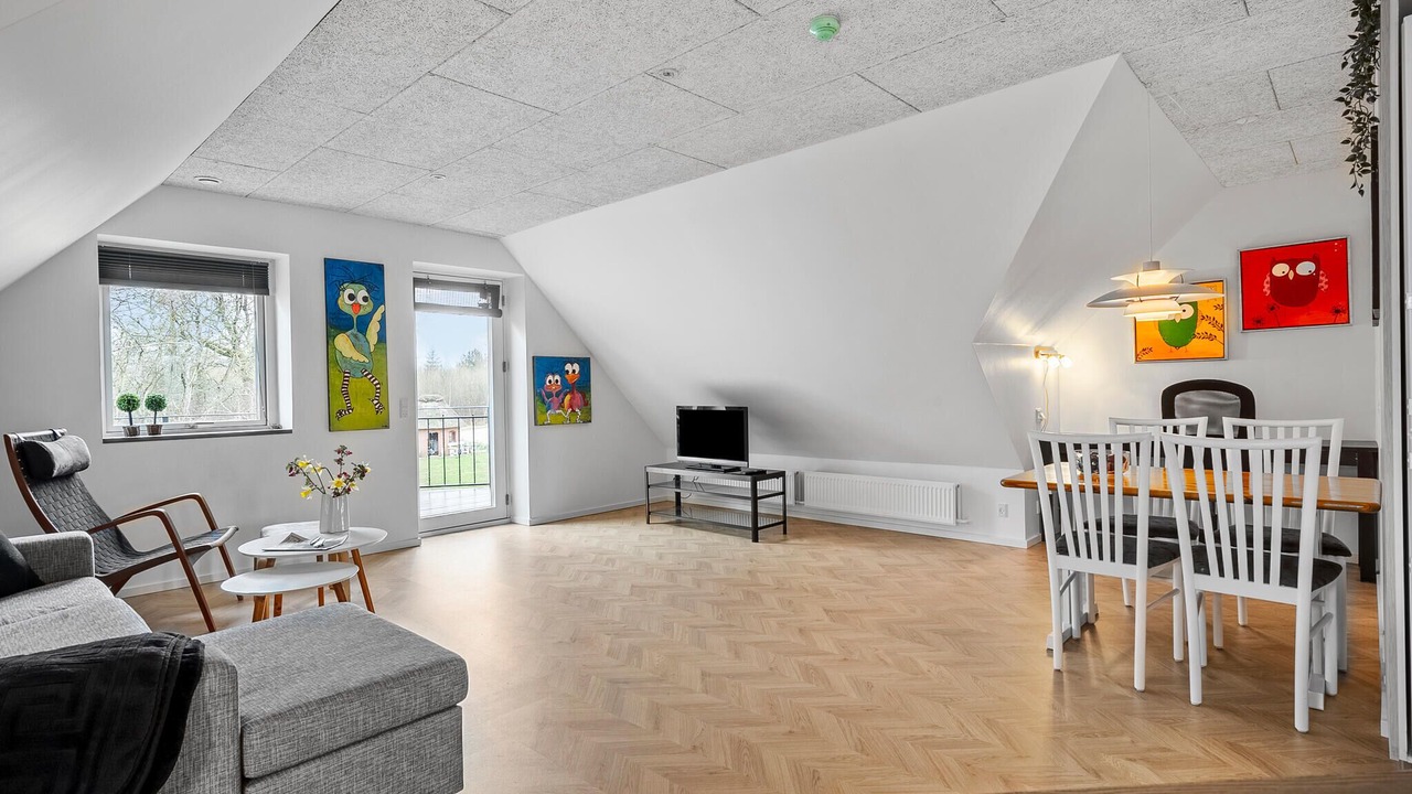 Photo of Bedroom in Varde