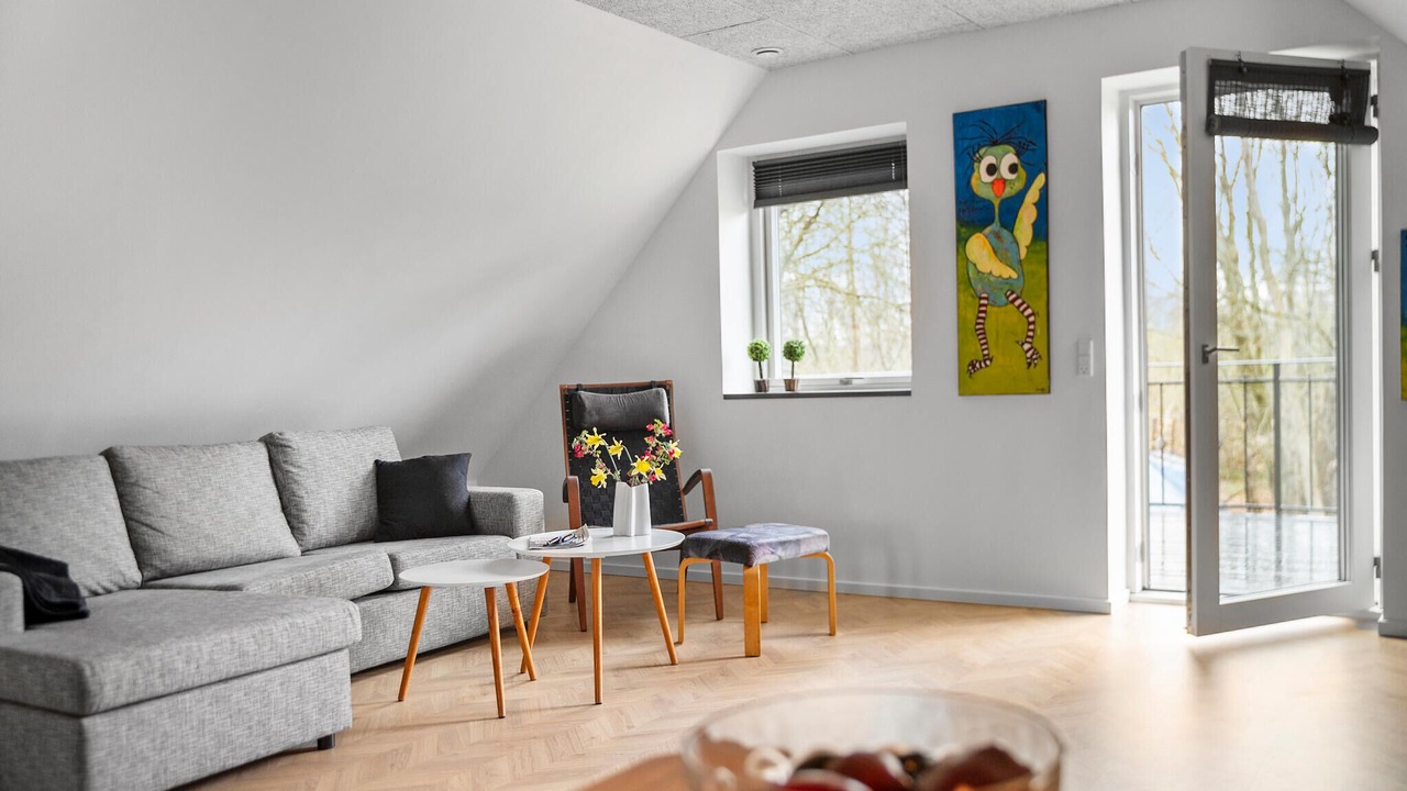 Photo of Bedroom in Varde