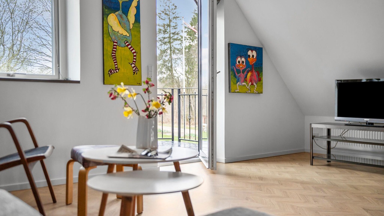 Photo of Bedroom in Varde