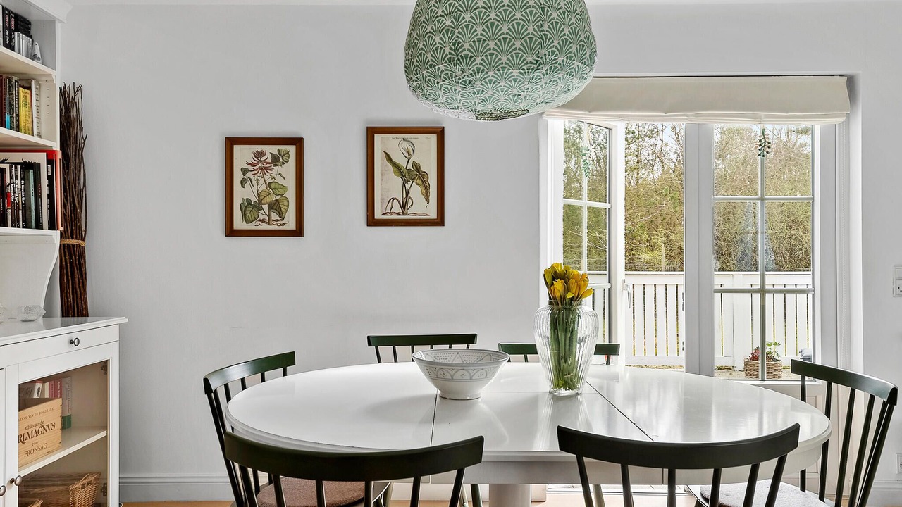 Photo of Bedroom in Holloselund