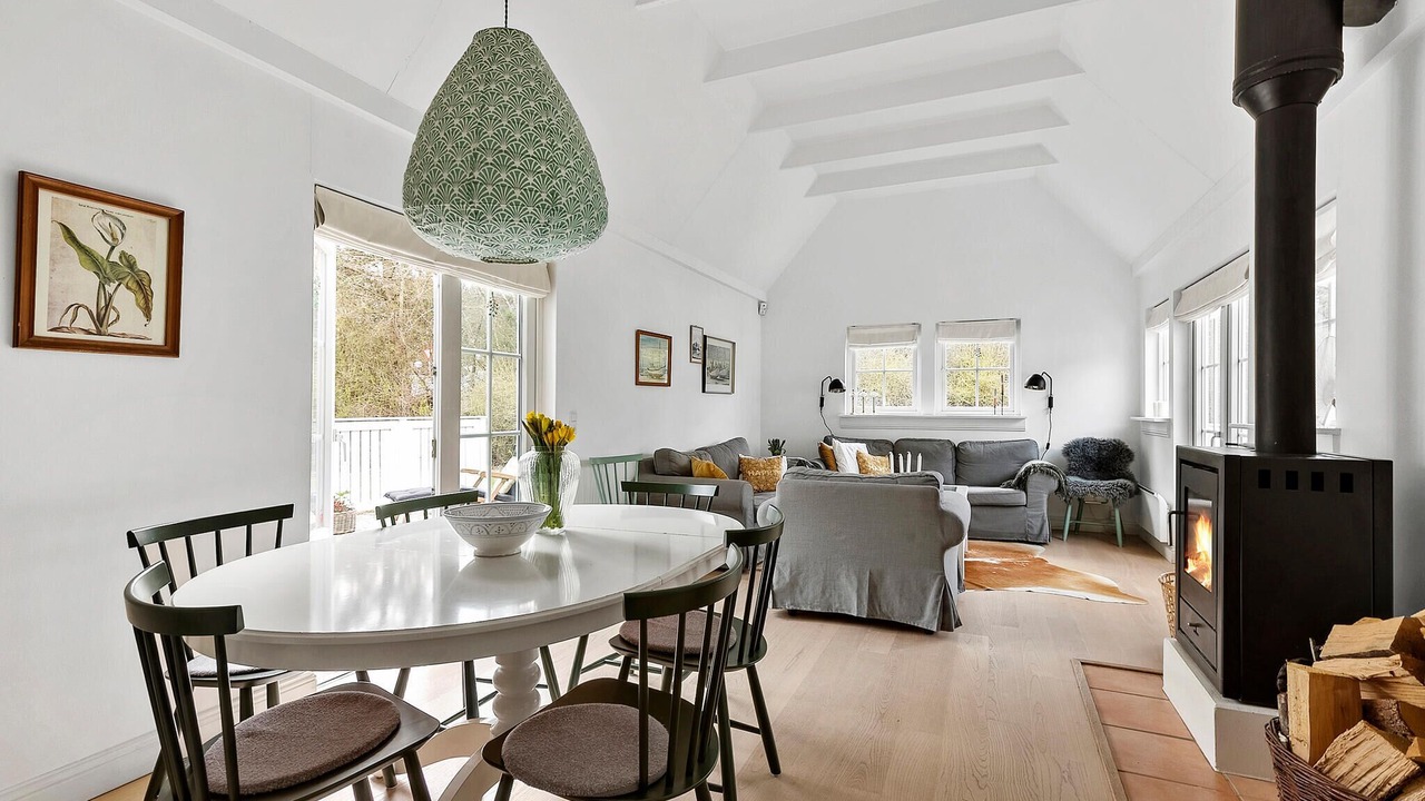 Photo of Bedroom in Holloselund