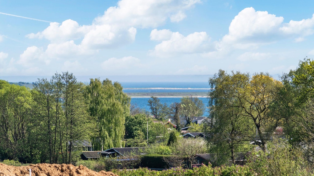 Photo of Bedroom in Skovbyballe