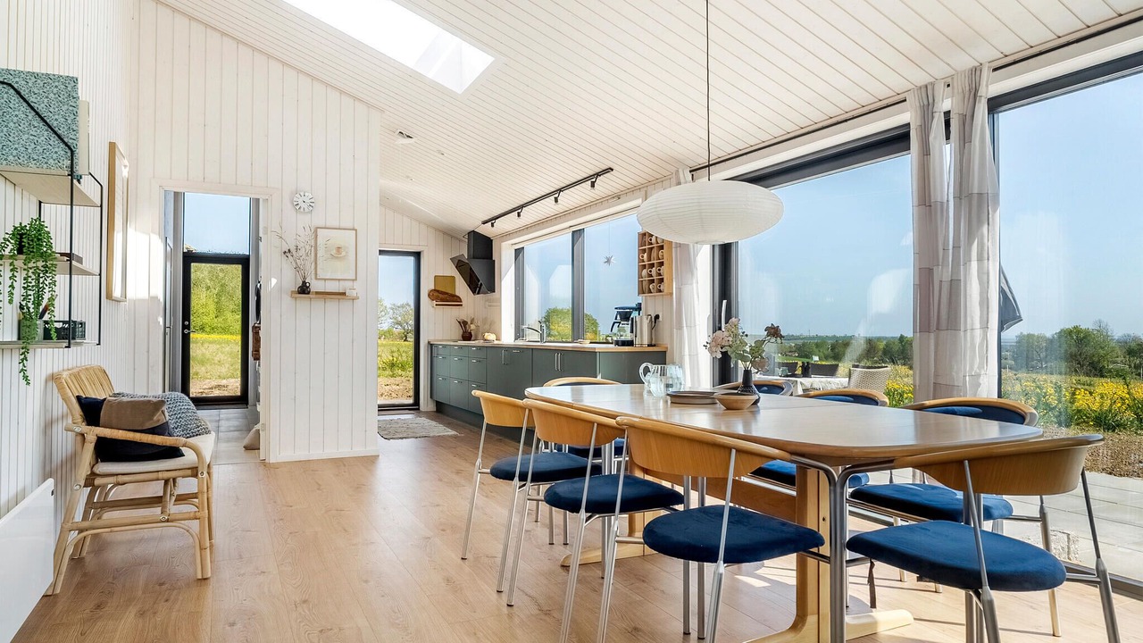 Photo of Bedroom in Skovbyballe