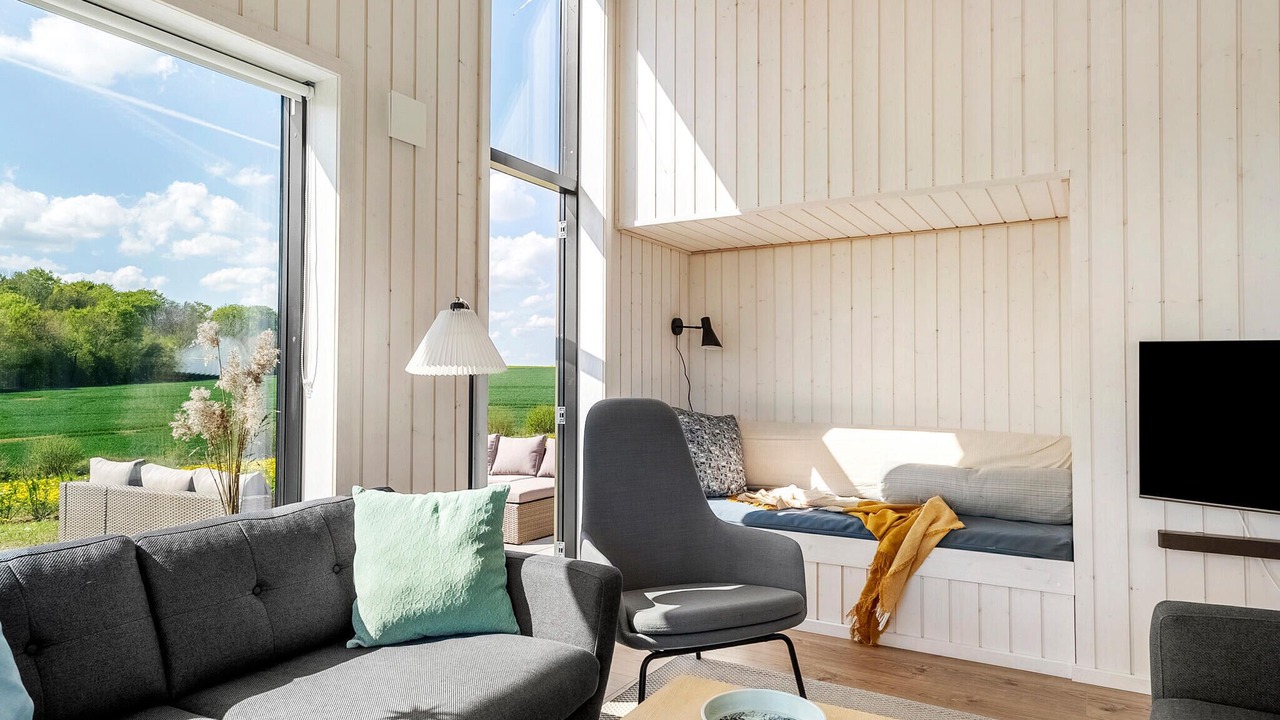 Photo of Bedroom in Skovbyballe