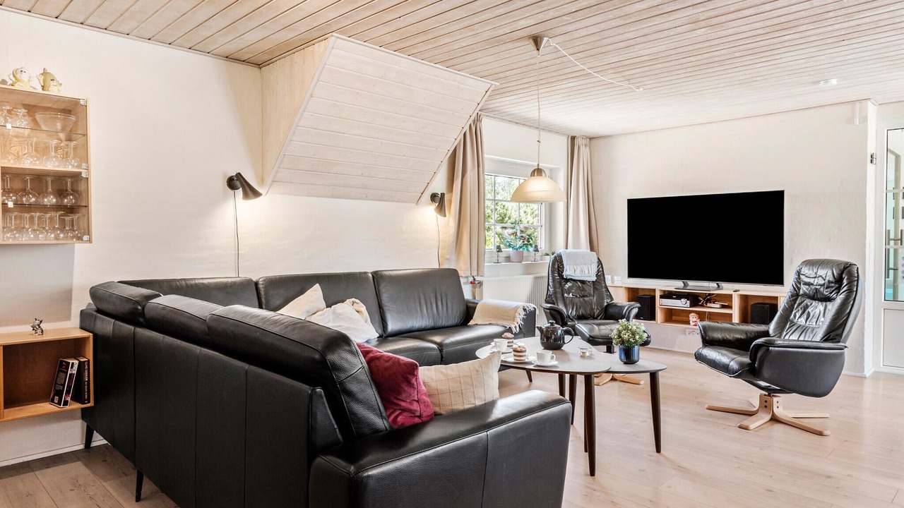 Photo of Bedroom in Husby