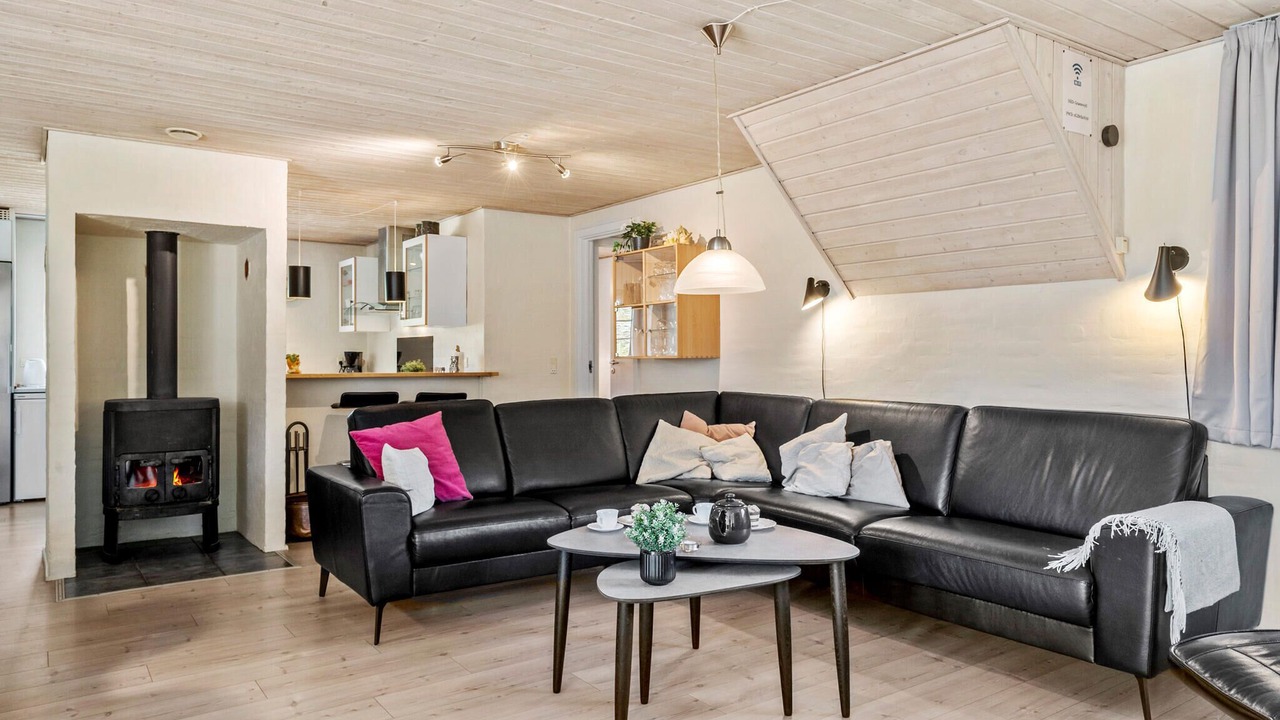 Photo of Bedroom in Husby