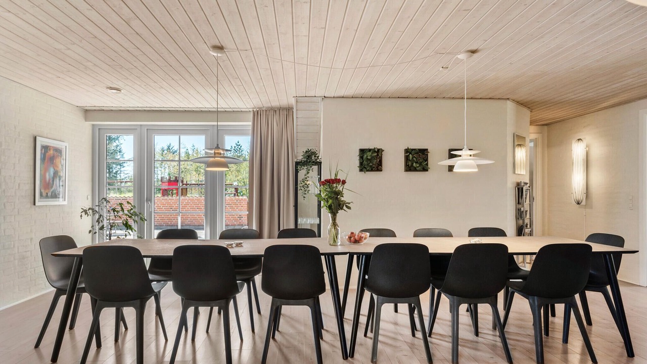 Photo of Bedroom in Husby