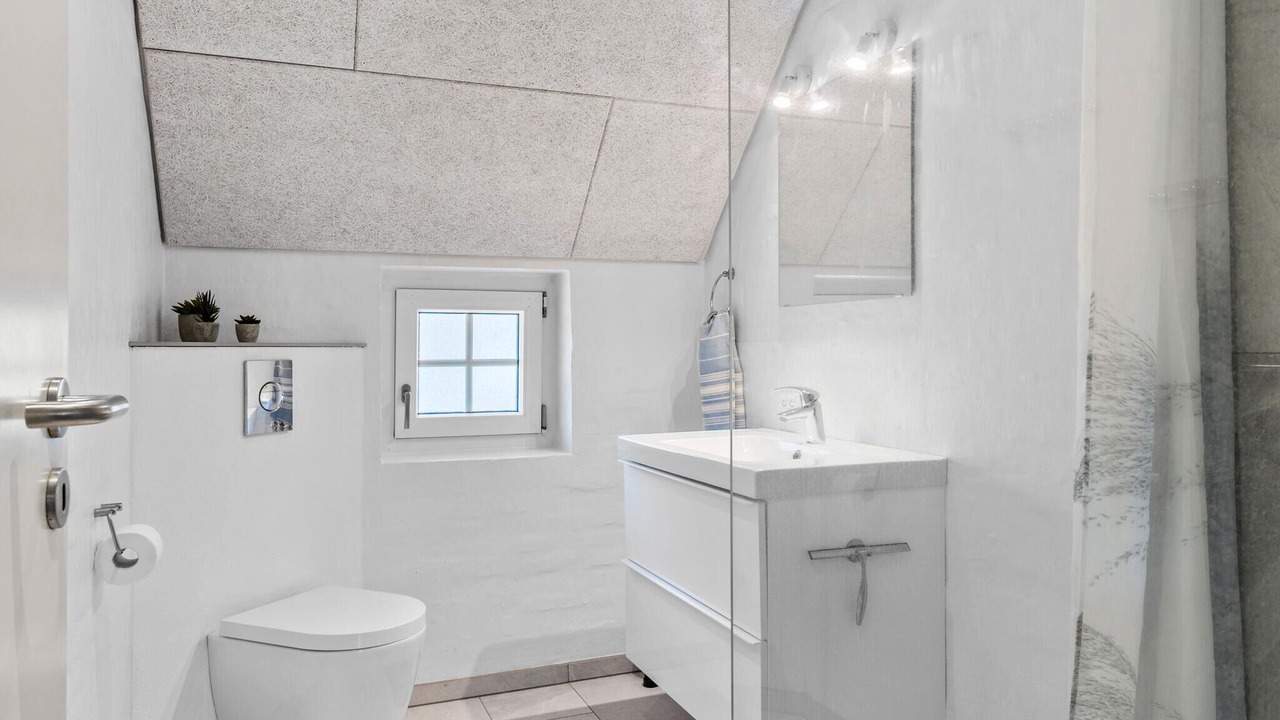 Photo of Bathroom in Husby