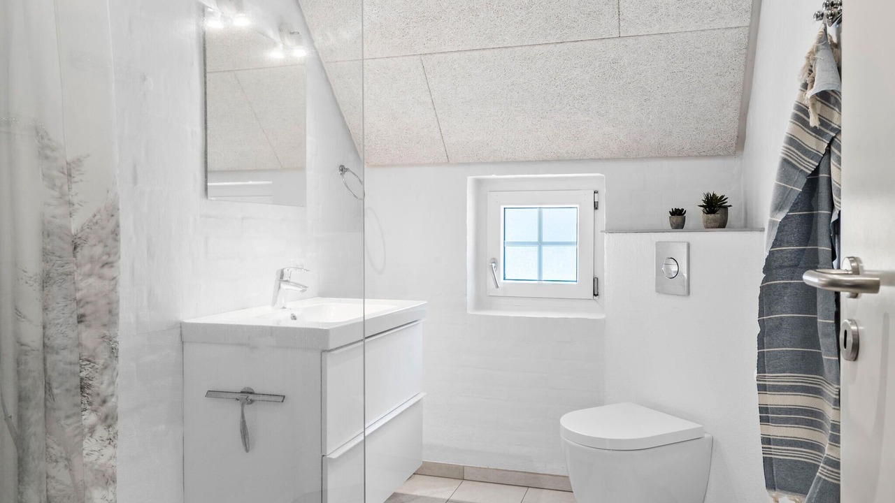 Photo of Bathroom in Husby