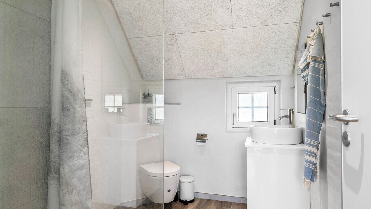 Photo of Bathroom in Husby