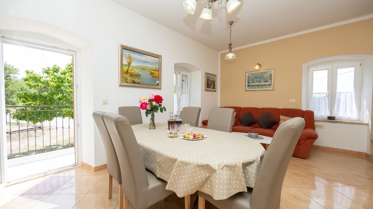 Photo of Bedroom in Central Dalmatia