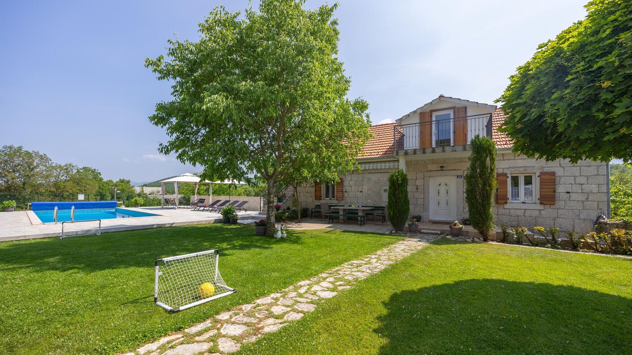 Photo of Others in Central Dalmatia