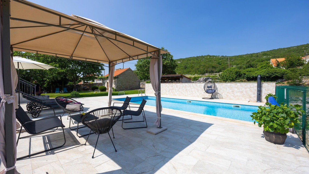 Photo of Outdoor in Central Dalmatia