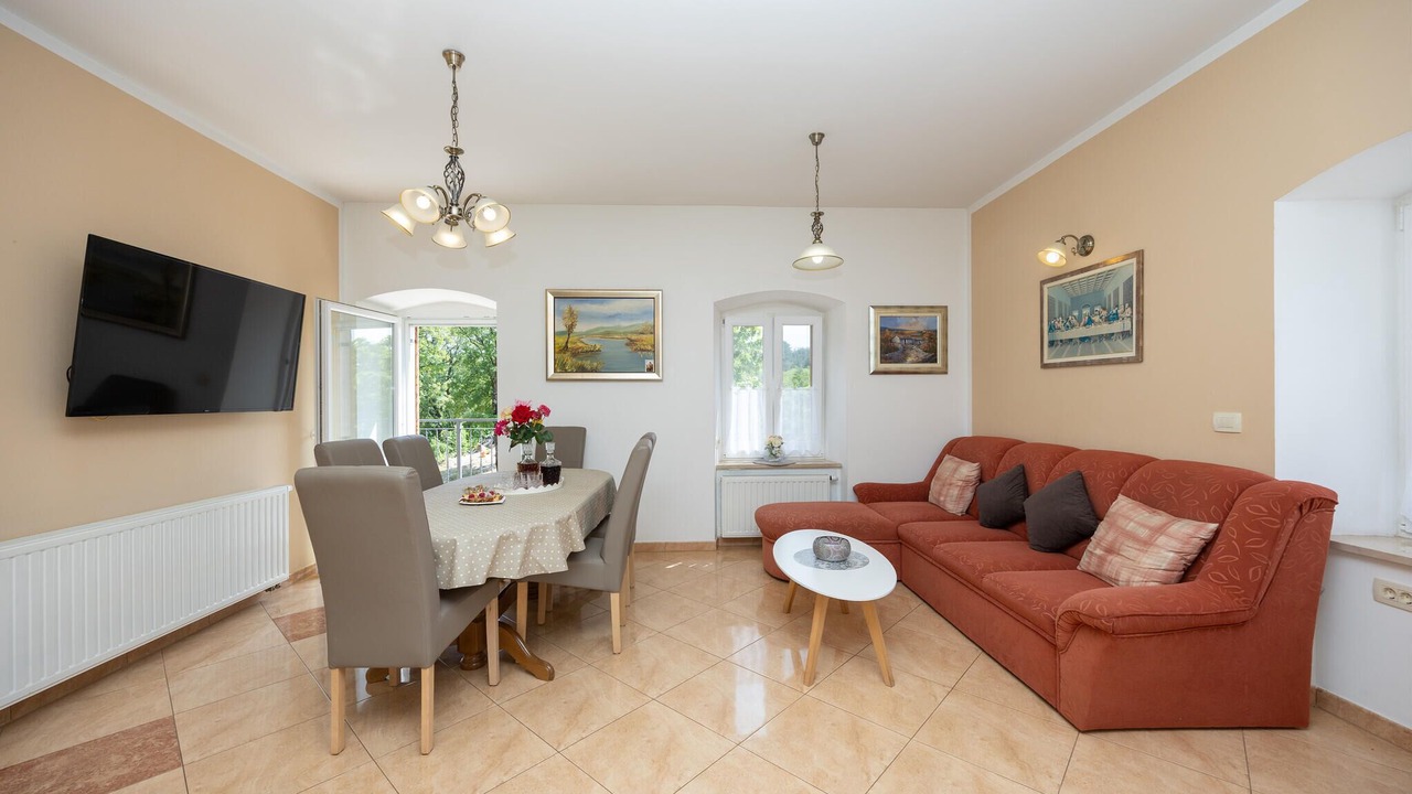 Photo of Bedroom in Central Dalmatia