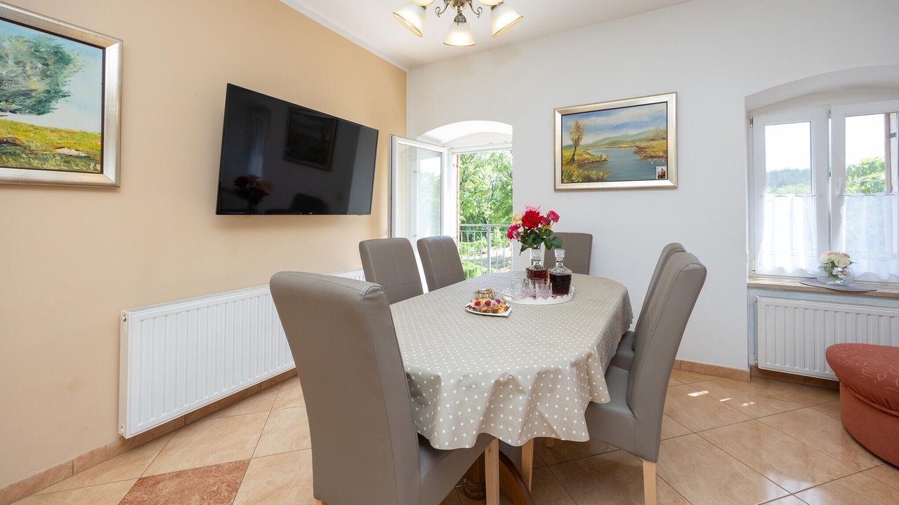 Photo of Bedroom in Central Dalmatia