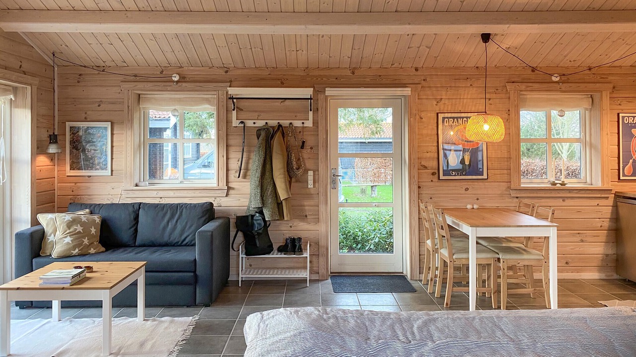 Photo of Bedroom in Roneklint