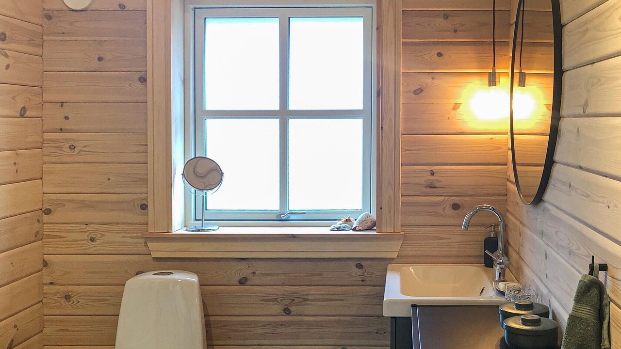 Photo of Bathroom in Roneklint