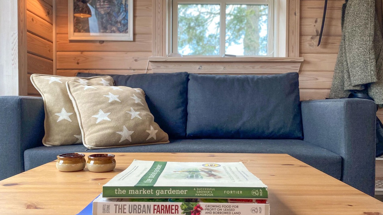 Photo of Bedroom in Roneklint