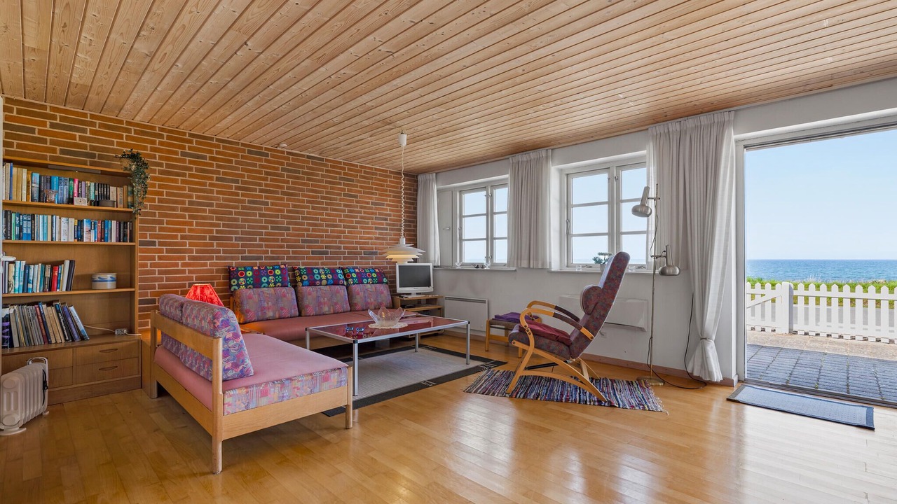 Photo of Bedroom in Store Kongsmark