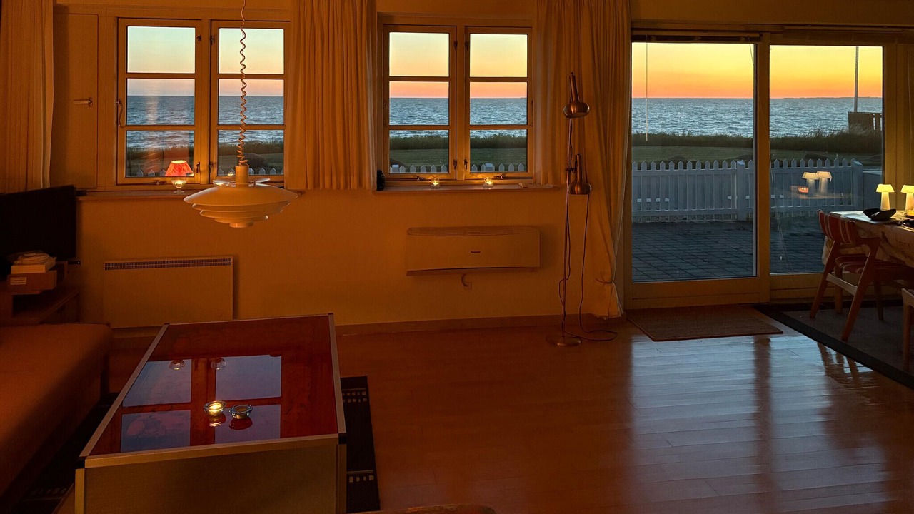 Photo of Bedroom in Store Kongsmark