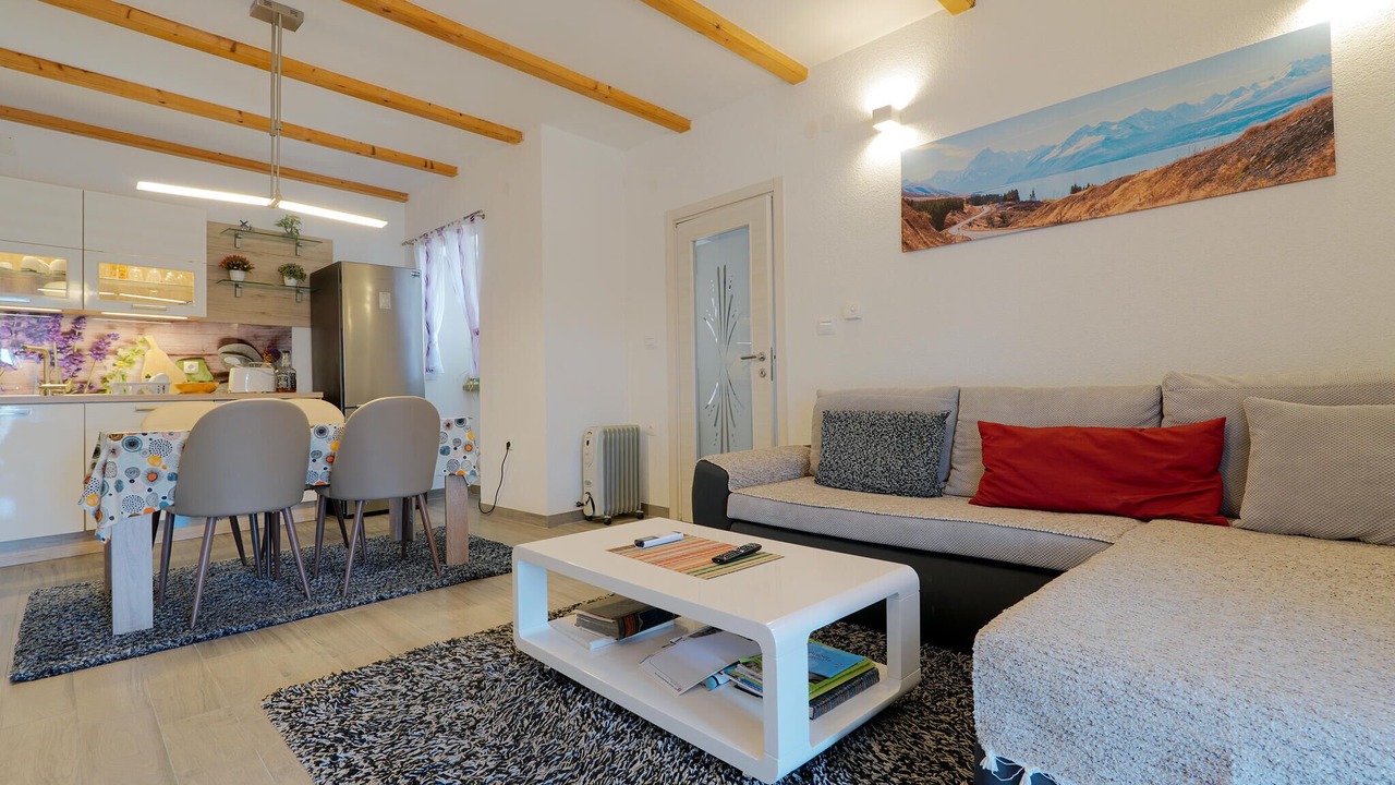 Photo of Bedroom in Viskovo