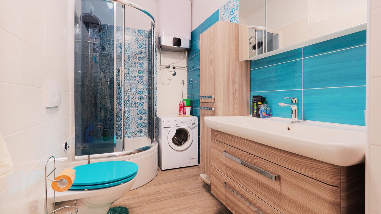 Photo of Bathroom in Viskovo