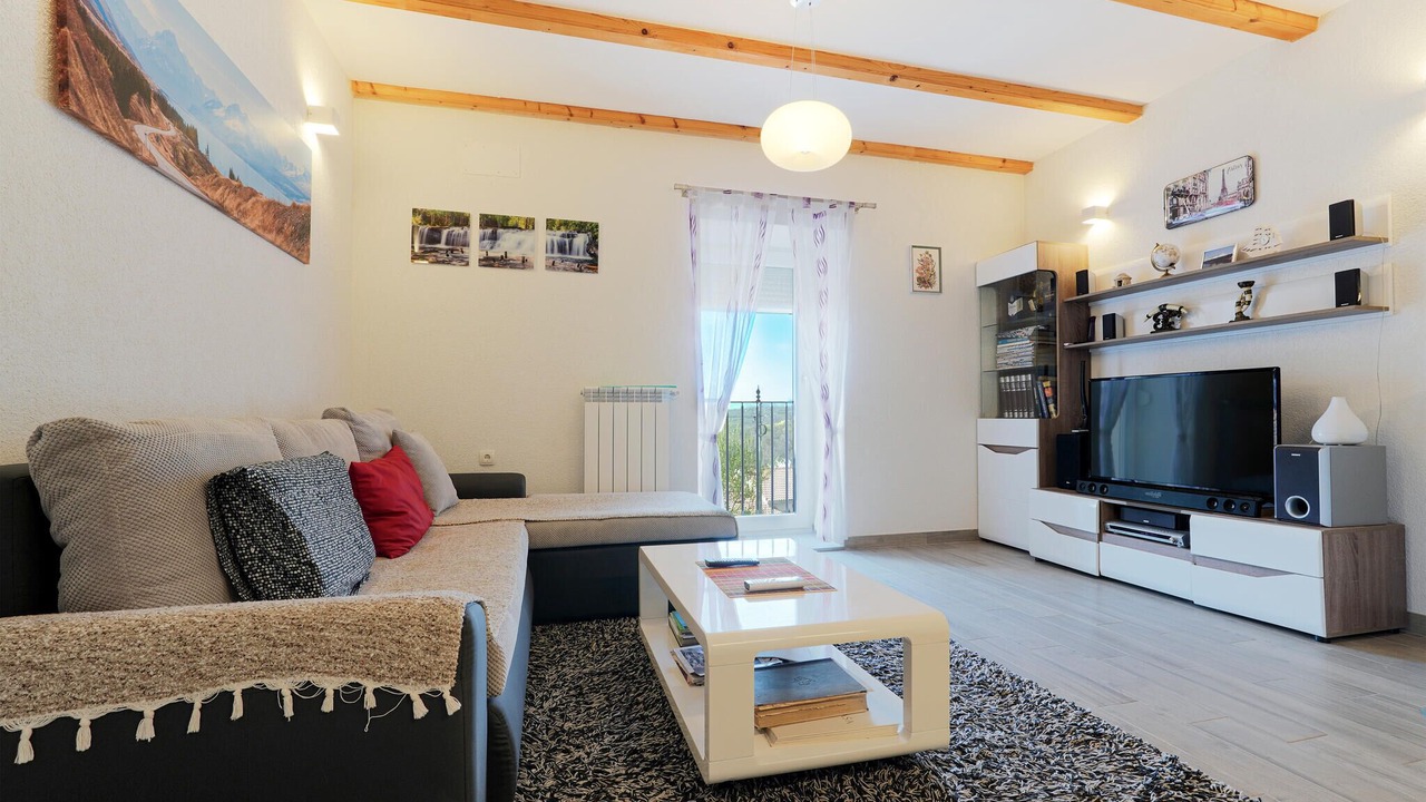 Photo of Bedroom in Viskovo
