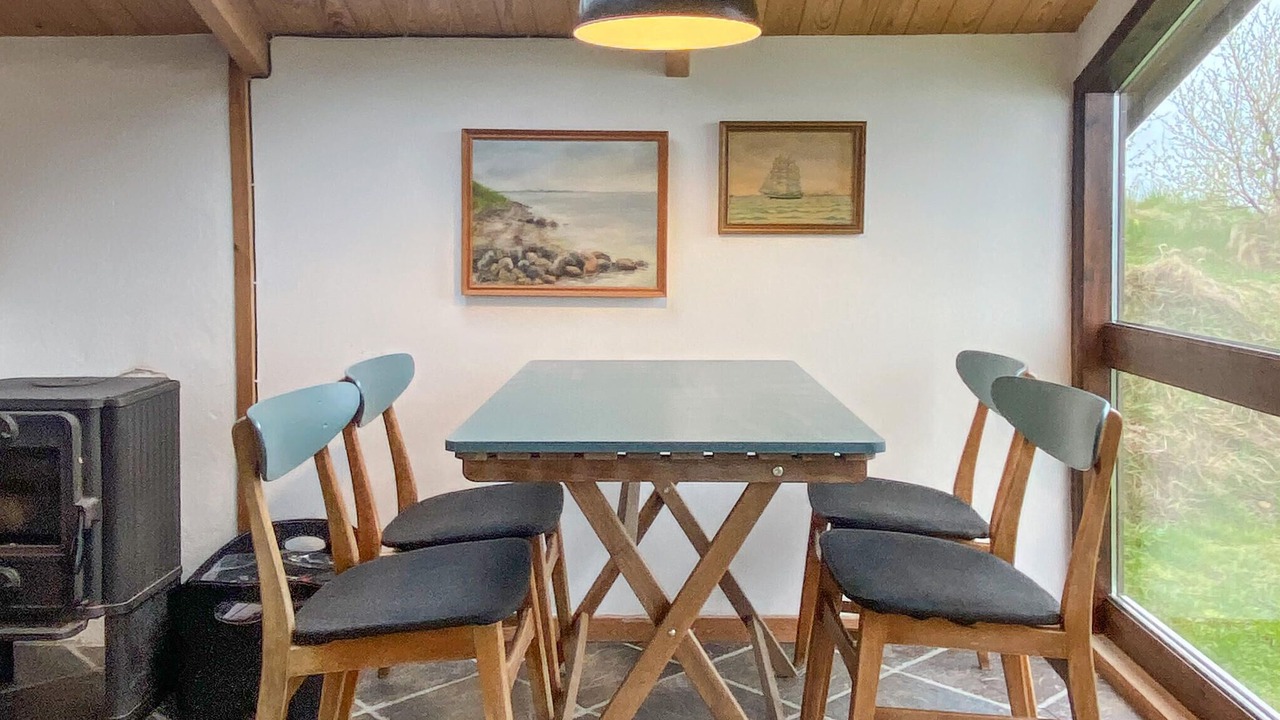 Photo of Bedroom in Samsø