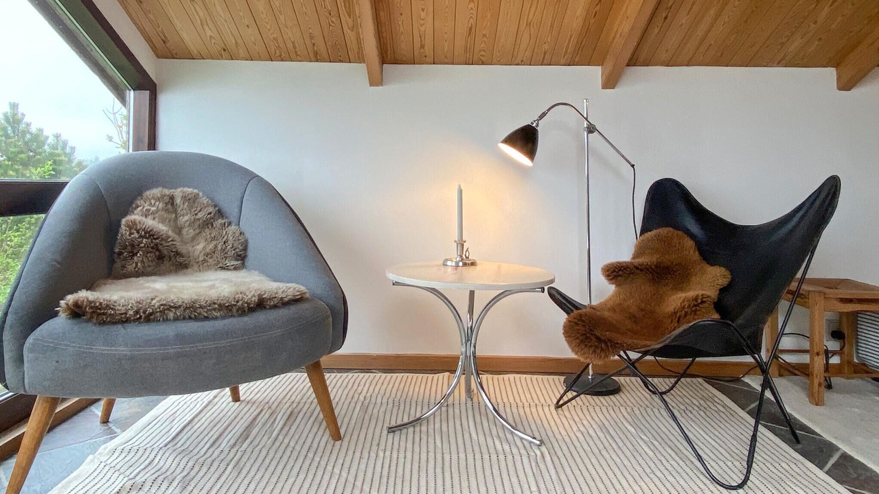 Photo of Bedroom in Samsø