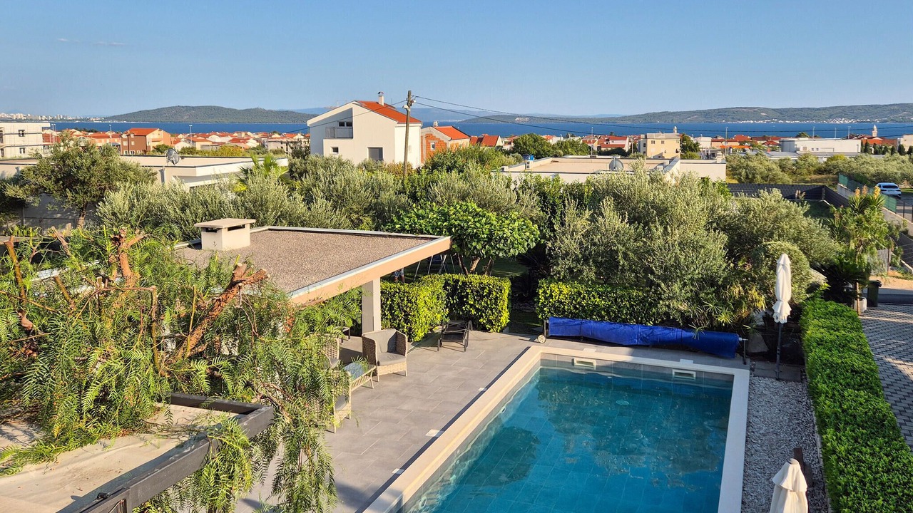 Photo of Outdoor in Kastela