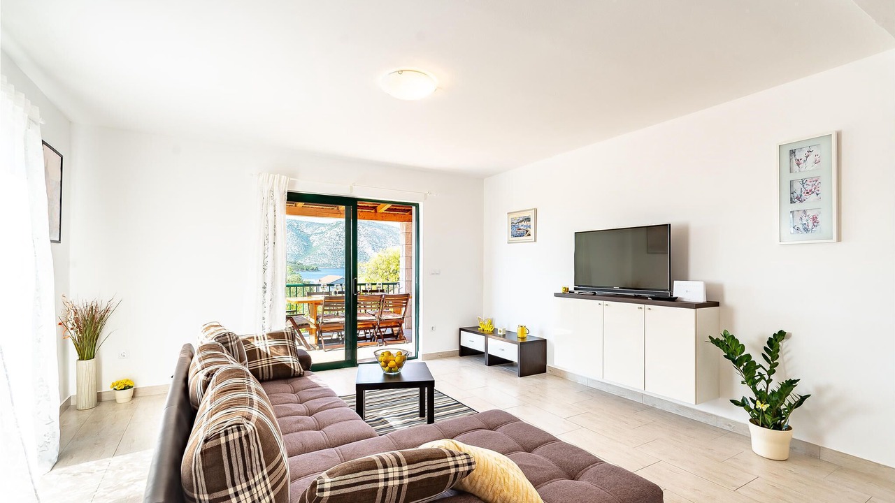 Photo of Bedroom in Kneza