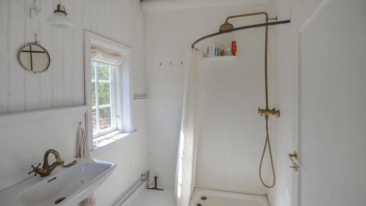 Photo of Bathroom in Anholt