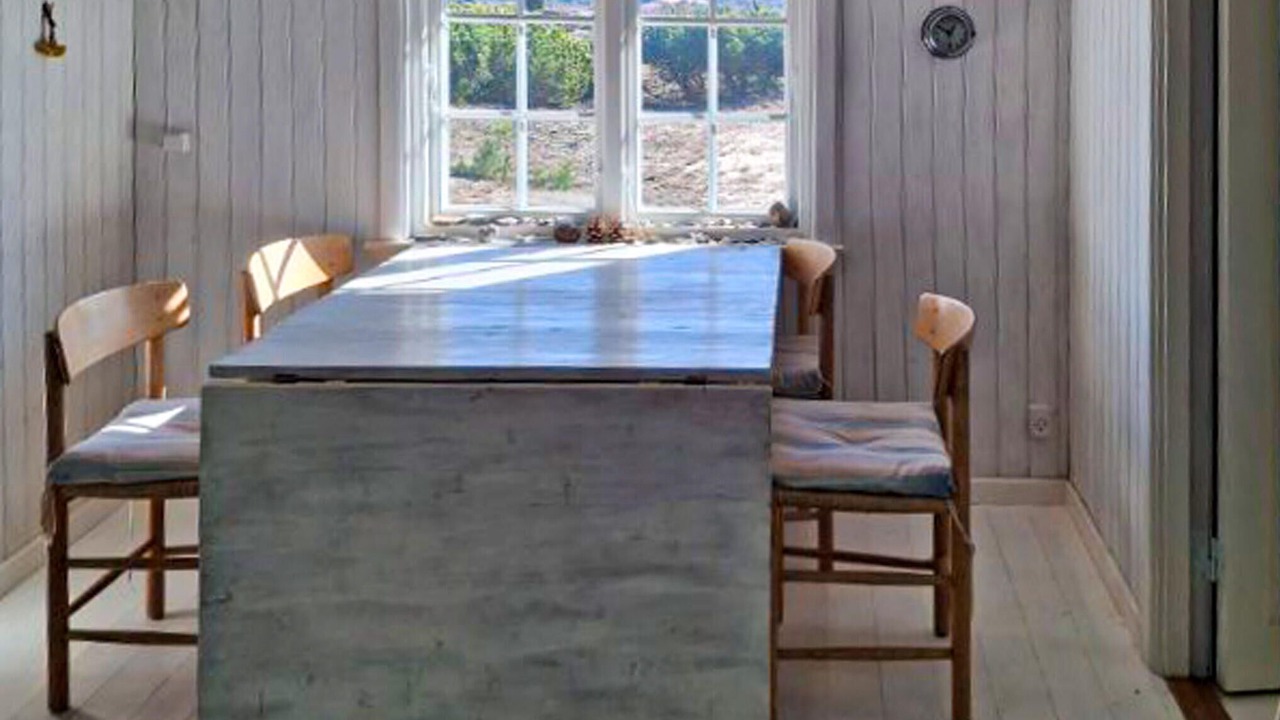 Photo of Bedroom in Anholt