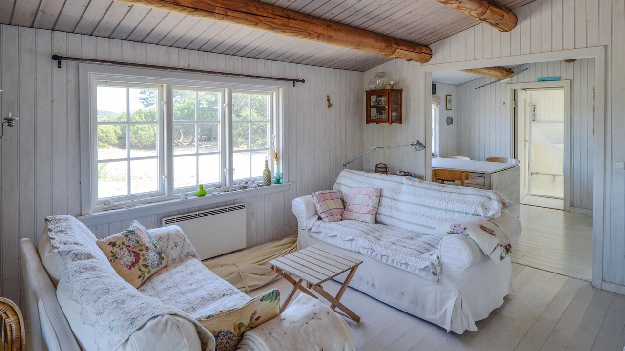 Photo of Bedroom in Anholt
