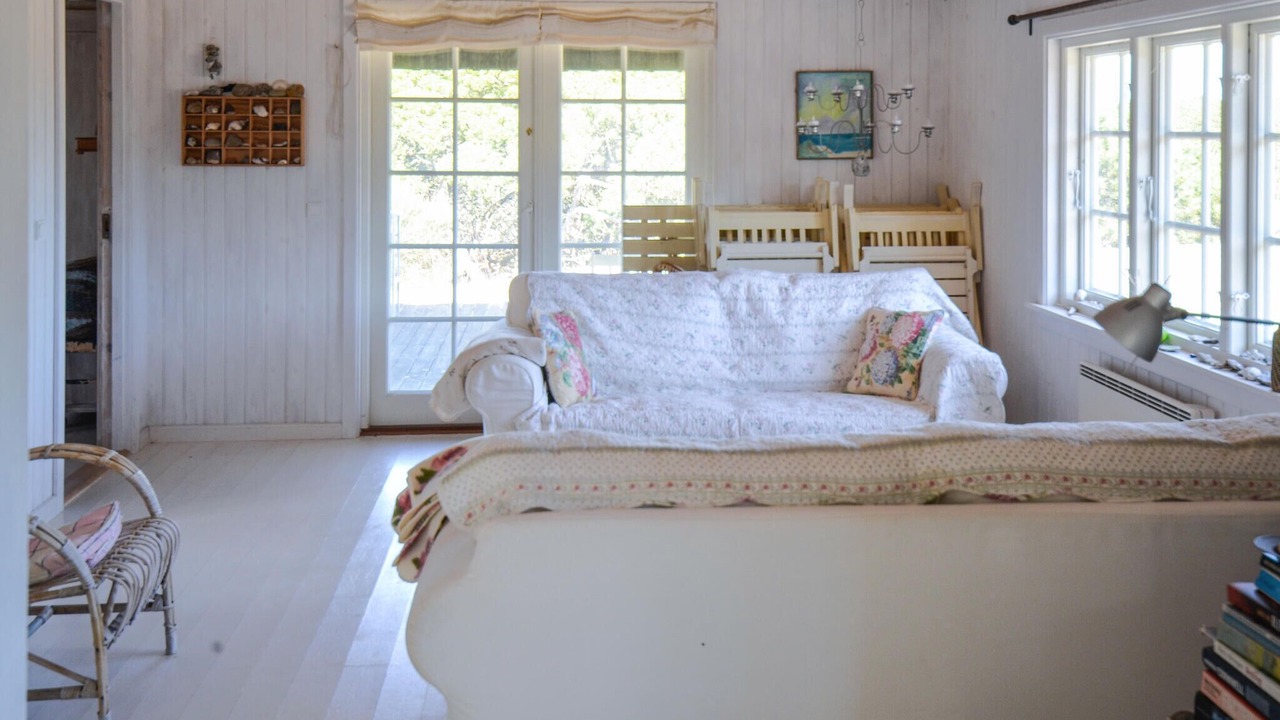 Photo of Bedroom in Anholt