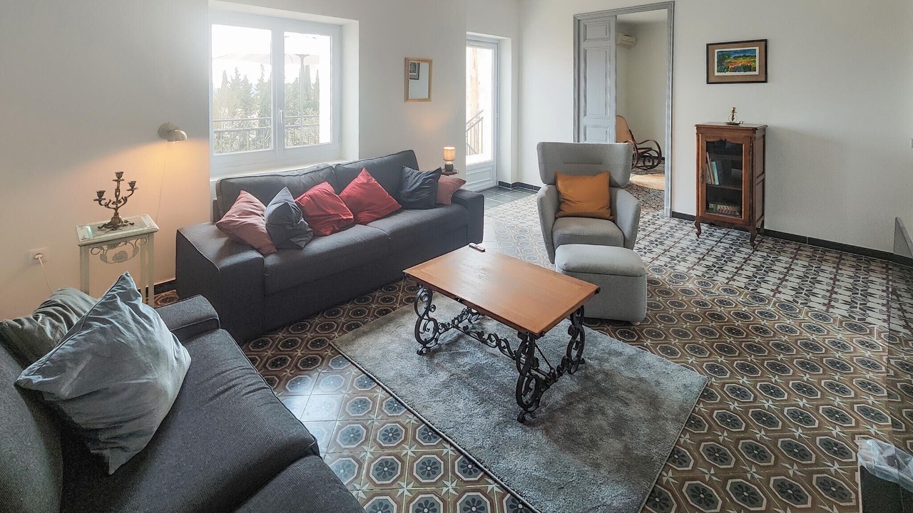 Photo of Bedroom in Maureilhan