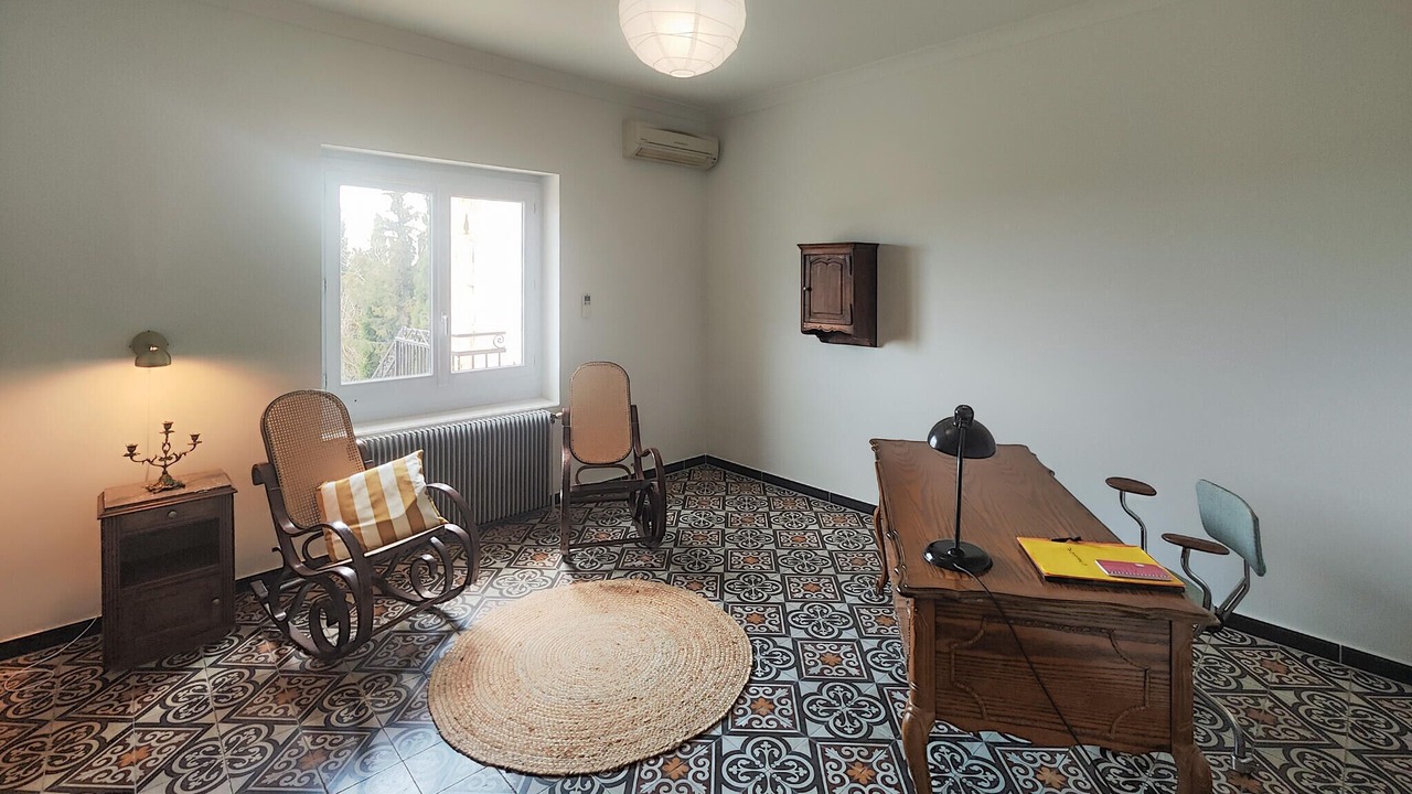 Photo of Bedroom in Maureilhan