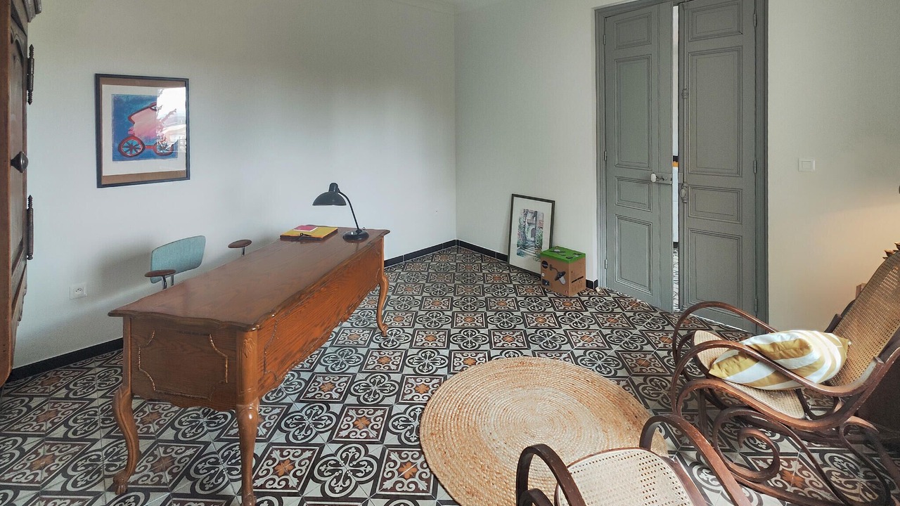 Photo of Bedroom in Maureilhan