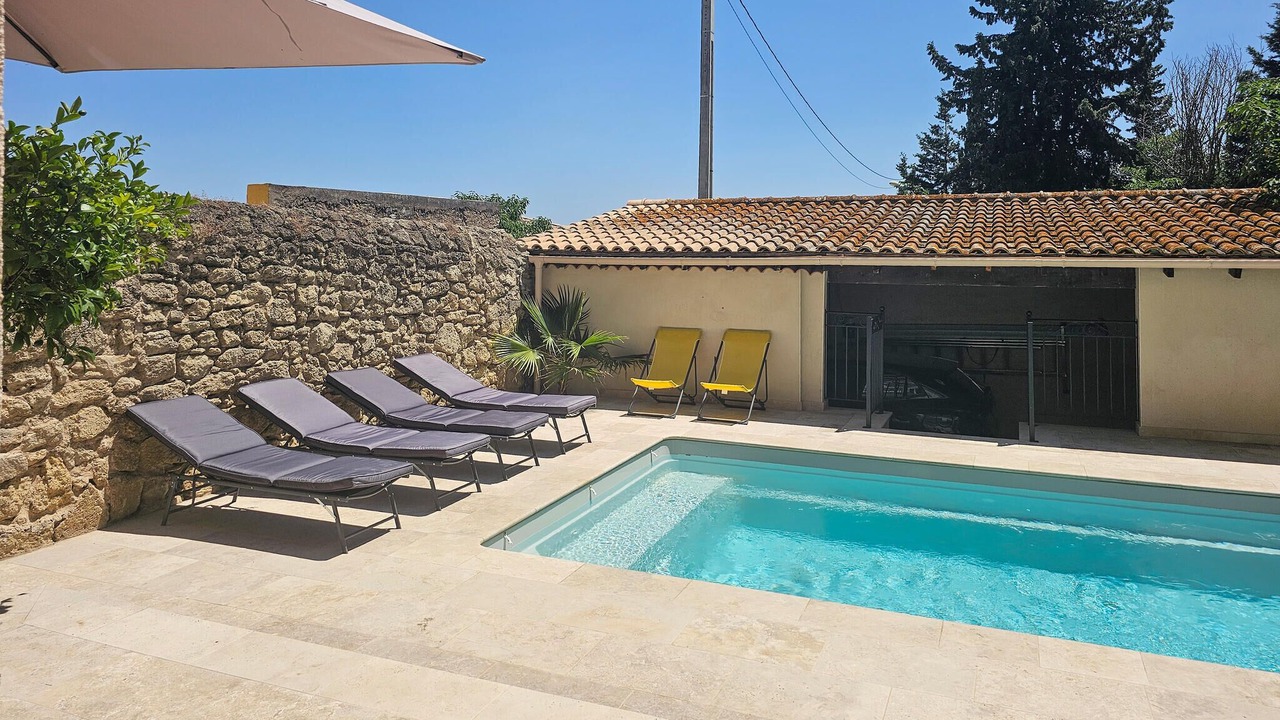 Photo of Outdoor in Maureilhan