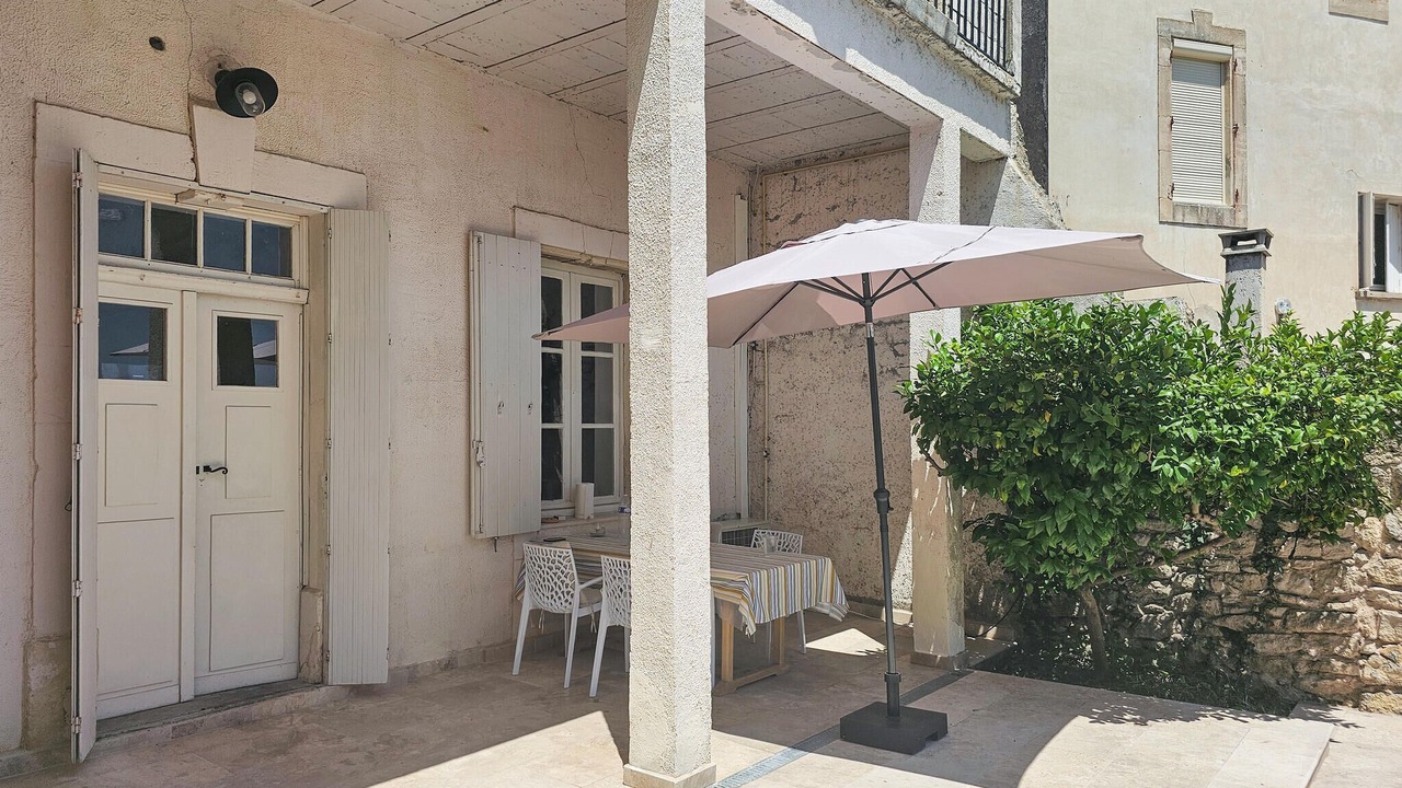 Photo of Outdoor in Maureilhan