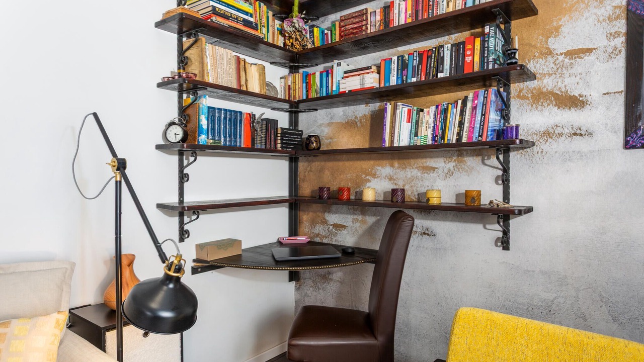 Photo of Bedroom in Sarsoni